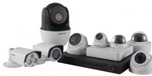 How to choose a DVR for video surveillance