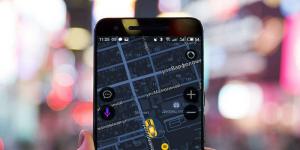 GPS in a smartphone: what is it and how does it work?