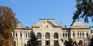 Одесский государственный аграрный университет (огау) Отрывок, характеризующий Одесский государственный аграрный университет