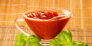 Majonezo ir kečupo padažas – kad patiekalas būtų aromatingas ir skanus!